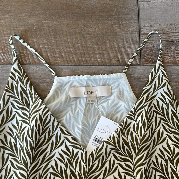 Loft cami top - Picture 2 of 5